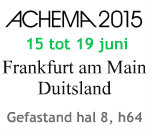 Achema 2015