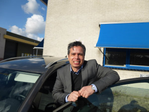 Patrick Dahler