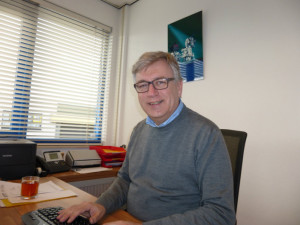 Hans Warnaar